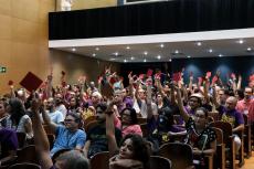 Assembleia de Greve 